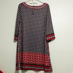 Suzanne betro dress